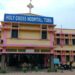 Meghalaya govt launches health advancement policy, non-profit hospitals to receive financial aid of Rs 2 cr each