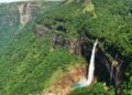 Tourist couple from Indore reported missing in Meghalaya’s East Khasi Hills