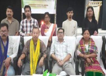 Tripura: Kokborok Sahitya Sabha adopts modified Roman script for Kokborok language