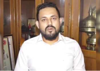 Gauhati HC grants bail to former AASU leader Shankar Jyoti Baruah