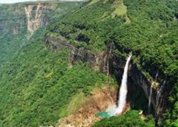 Tourist couple from Indore reported missing in Meghalaya’s East Khasi Hills