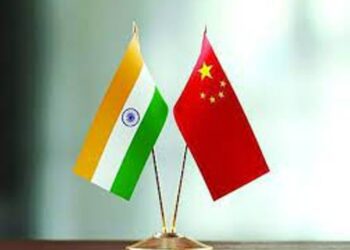 China’s attempts to rename places in Arunachal Pradesh ‘vain, preposterous’: India