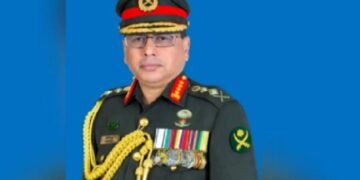 Bangladesh Army chief Waker-uz-Zaman set to visit China by end of June