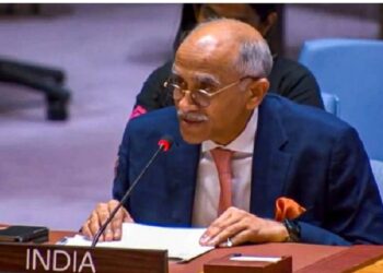 Pakistan has violated the spirit of the Indus Waters Treaty: India tells UN