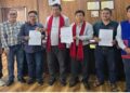 Arunachal Govt, Pangkang villagers ink MoU for Siang Upper Multipurpose Project’s feasibility study