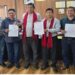Arunachal Govt, Pangkang villagers ink MoU for Siang Upper Multipurpose Project’s feasibility study