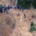 Heavy rain triggers landslides in Mizoram; several feared dead as houses, hotel collapse in Lawngtlai