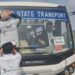 Citizens protest in Manipur over ‘removal’ of state’s name from govt bus