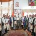 Meghalaya Governor urges KHADC to prioritize ecological preservation in Khasi Hills