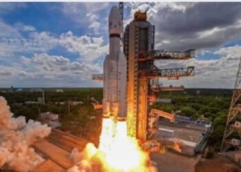 ISRO gears up to launch all-weather imaging satellite ‘EOS-09’ on May 18