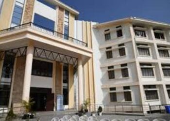 Meghalaya: Shillong Government College of Engineering gets AICTE approval