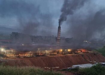 Meghalaya Pollution Control Board suspends operations of ferro silicon plant for violating pollution norms