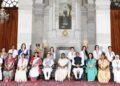 4 nursing professionals from Northeast conferred with National Florence Nightingale Awards 2025