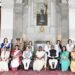 4 nursing professionals from Northeast conferred with National Florence Nightingale Awards 2025