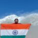 Rifiness Warjri becomes third woman from Meghalaya to scale Mt Everest