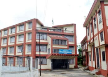 Meghalaya: JHADC seeks Meghalaya govt’s nod to set up check gates to curb illegal mineral transport