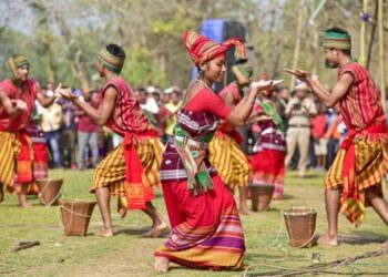 Assam govt notifies Rabha language as medium of instruction in 105 schools
