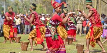 Assam govt notifies Rabha language as medium of instruction in 105 schools