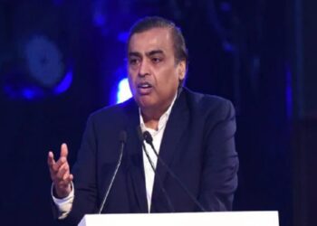Reliance Industries Limited withdraws trademark request for ‘Operation Sindoor’