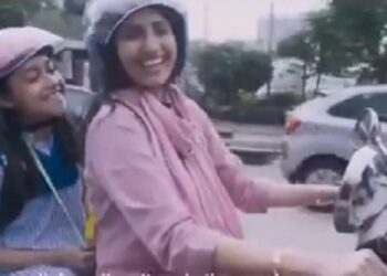 Assam: Vihaan Upadhyay’s short film ‘Sandwich’ bags Best Film Award at Global Road Safety Festival