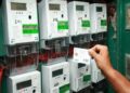 Nagaland Power Departement rolls out smart prepaid meters