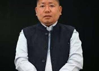 Arunachal Pradesh students’ body to launch statewide protests against illegal immigration from June 9