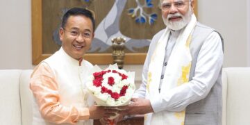 PM Modi to grace Sikkim’s 50th statehood anniversary celebrations on May 29