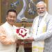 PM Modi to grace Sikkim’s 50th statehood anniversary celebrations on May 29