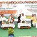 Tripura CM launches ‘Viksit Krishi Sankalp Abhiyan’, emphasizes tech adoption in agri sector