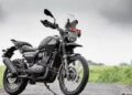 2025 Yezdi Adventure to be launched on June 4 with enhanced features