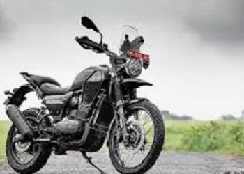 2025 Yezdi Adventure to be launched on June 4 with enhanced features