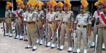 Home Ministry sanctions another India Reserve battalion for Tripura State Rifles