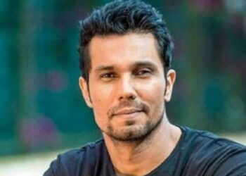 Bollywood actor Randeep Hooda bags film rights to ‘Operation Khukri’, to star in war drama