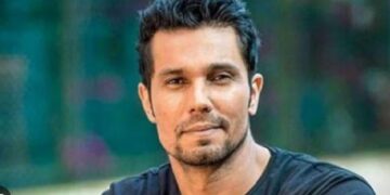Bollywood actor Randeep Hooda bags film rights to ‘Operation Khukri’, to star in war drama