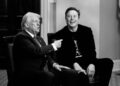 Tech billionaire Elon Musk exits US President Donald Trump administration
