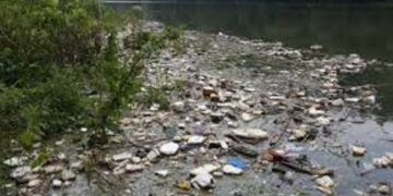Meghalaya: East Khasi Hills prohibits sewage discharge into Umkhrah & Umshyrpi rivers in Shillong