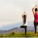 International Yoga Day 2025: 10 asanas for kids to practice at home