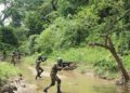 Bangladesh Army carries out combing ops in 68 villages of the CHT; GAIPCHT urges EU diplomats to visit the region