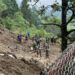 Indian Army leads search and rescue operations in North Sikkim