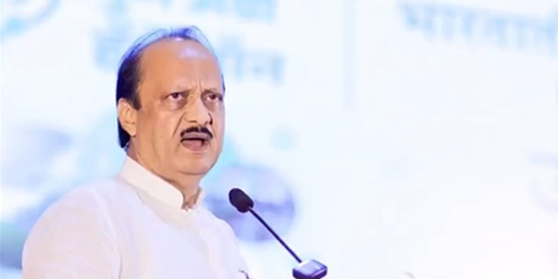 Ajit Pawar