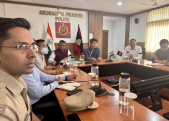 Arunachal Pradesh steps up crackdown on illegal Bangladeshi immigrants