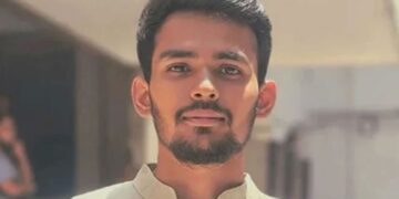 Bangladesh Local Government, Rural Development and Cooperative Adviser Asif Mahmud Sajib Bhuiyan (X)