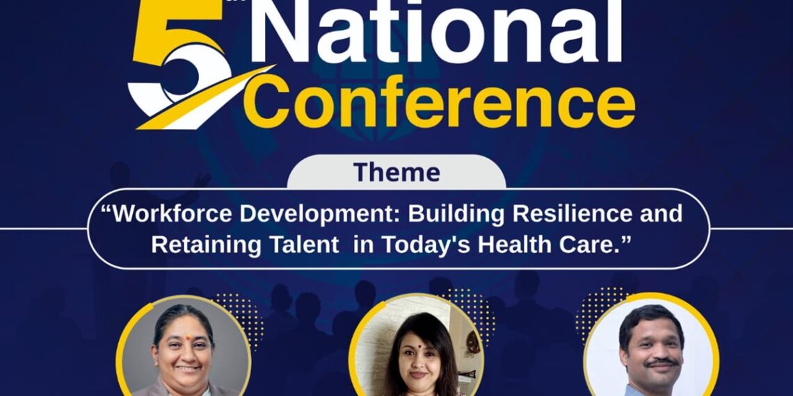 Assam down town University to spotlight workforce resilience in 5th National Conference