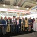 India Pavilion unveiled in New York to celebrate 200 years of Assam Tea