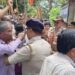 Congress MLA’s remarks spark BJP protest in Tripura