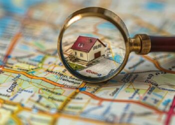 Postal Department launches India’s new digital address system ‘DIGIPIN’