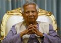 British PM refuses to meet Bangladesh’s Interim chief Muhammad Yunus, say reports