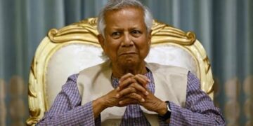 British PM refuses to meet Bangladesh’s Interim chief Muhammad Yunus, say reports