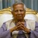 British PM refuses to meet Bangladesh’s Interim chief Muhammad Yunus, say reports