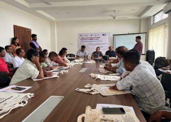 Cybersecurity workshop enhances MSME awareness in Assam’s Barpeta